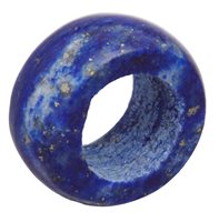 Charm Giovanni Raspini Charms in Semiprecious stones Lapislazzulo 11436 - 11436